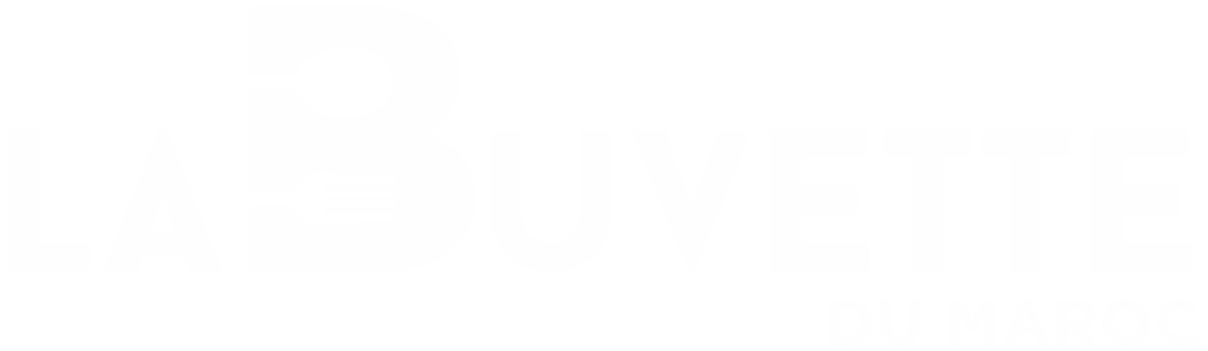 La Buvette du Maroc